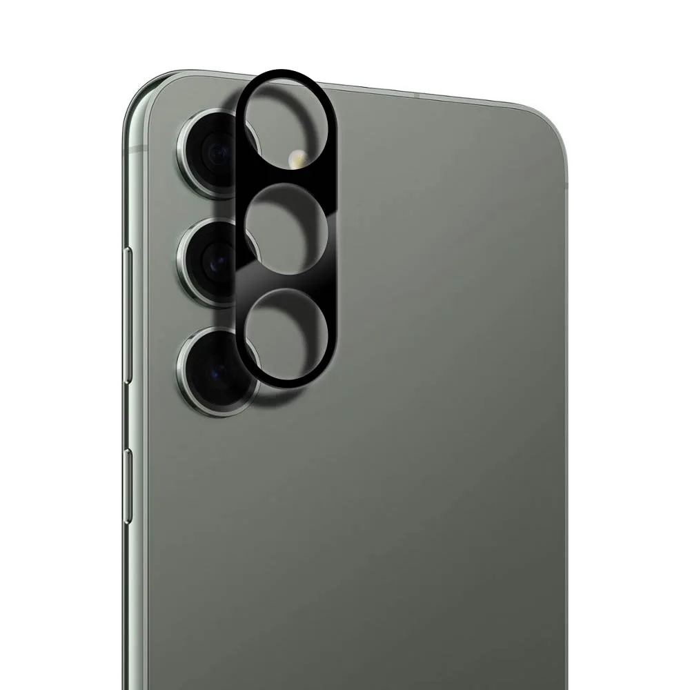 Protection Lentille Samsung Galaxy S25 S931 Noir