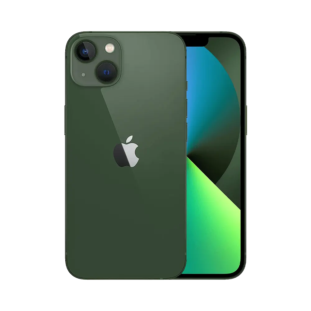 iPhone 13