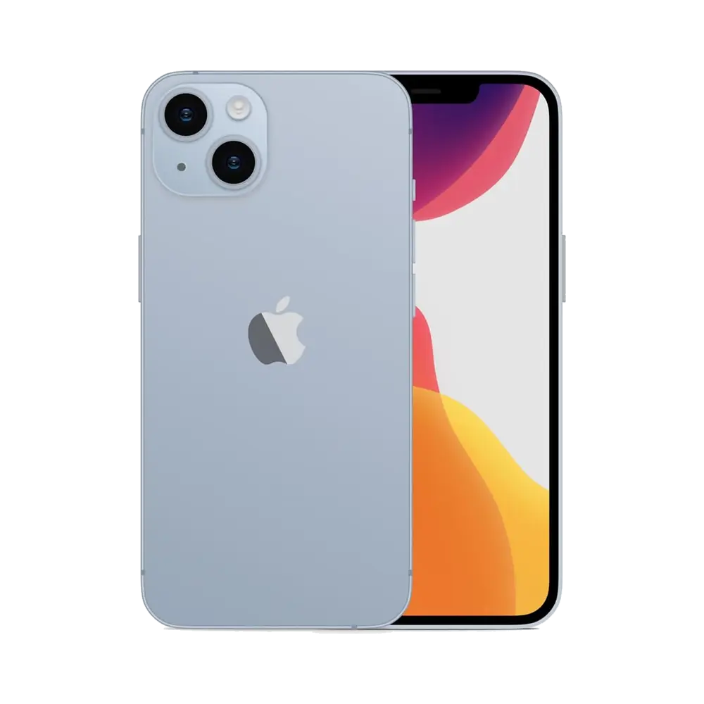 iPhone 14