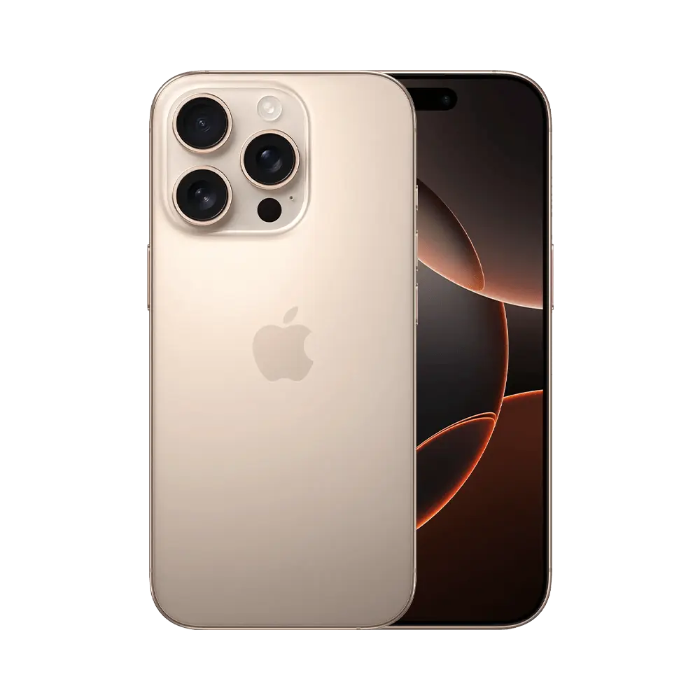 iPhone 16 Pro