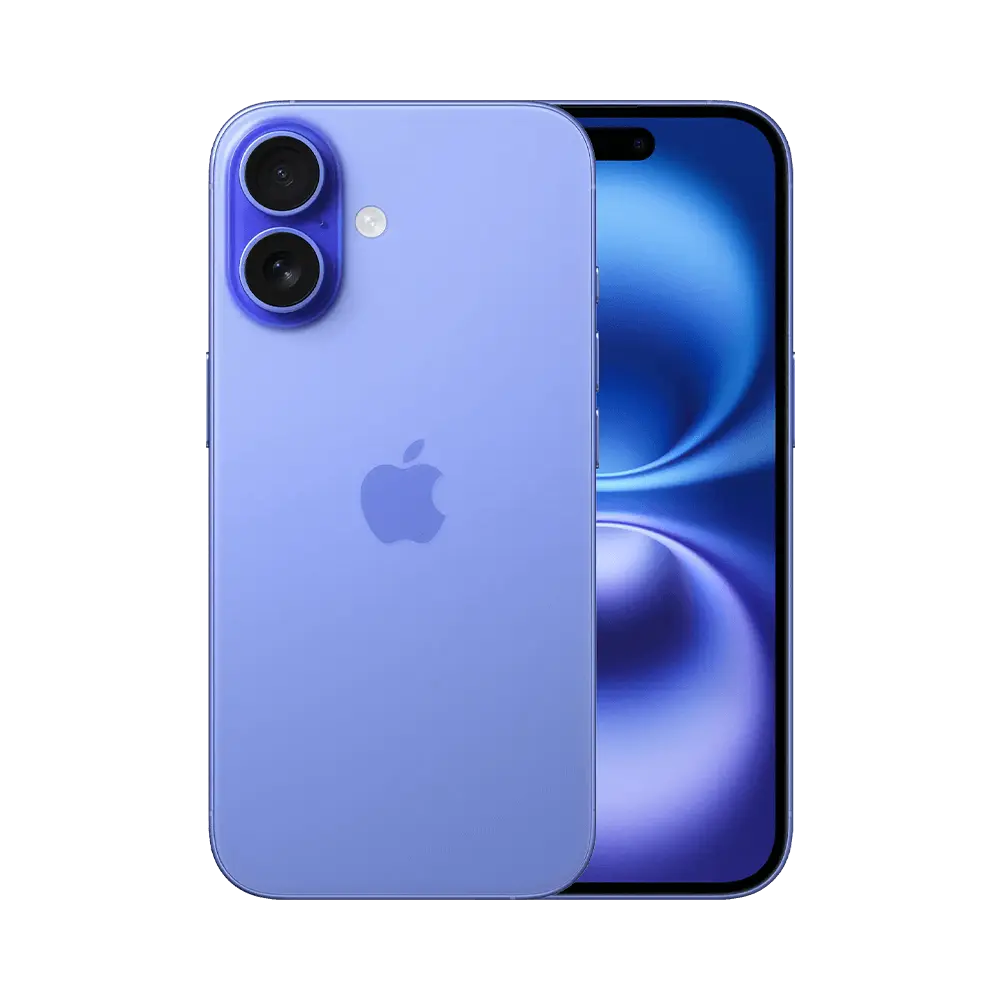 iPhone 16