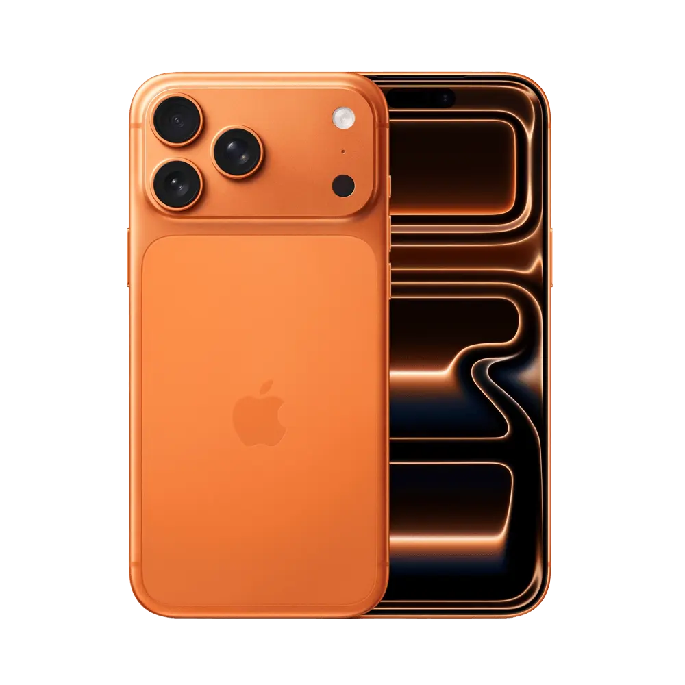 iPhone 17 Pro