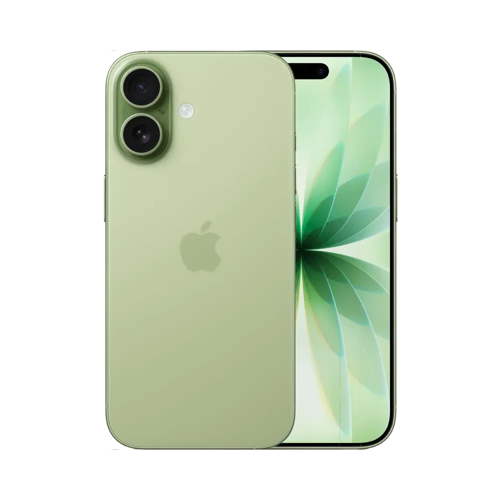 iPhone 17