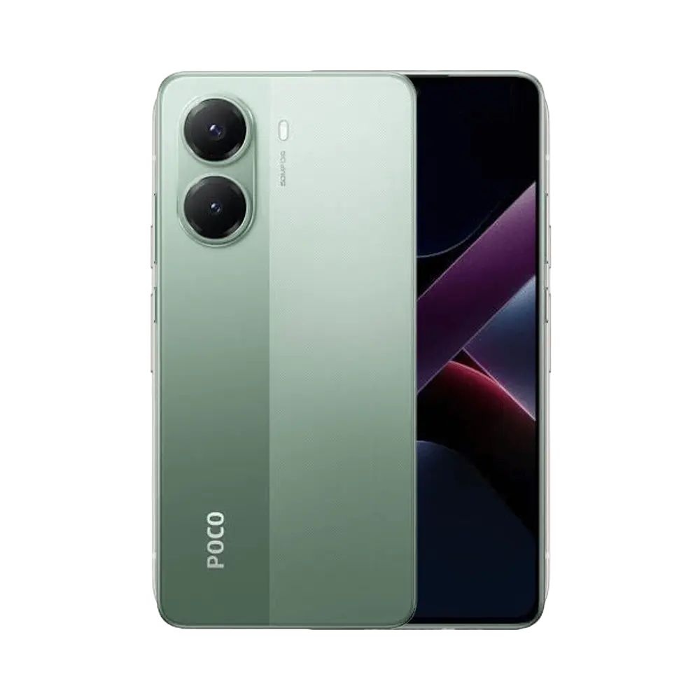 POCO X7 Pro