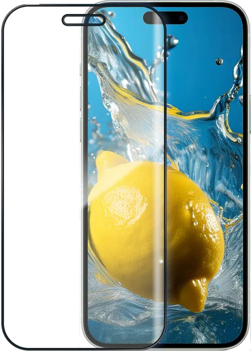 Verre trempé